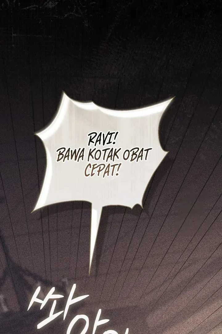 Fortune-Telling Lady Chapter 99 Gambar 85
