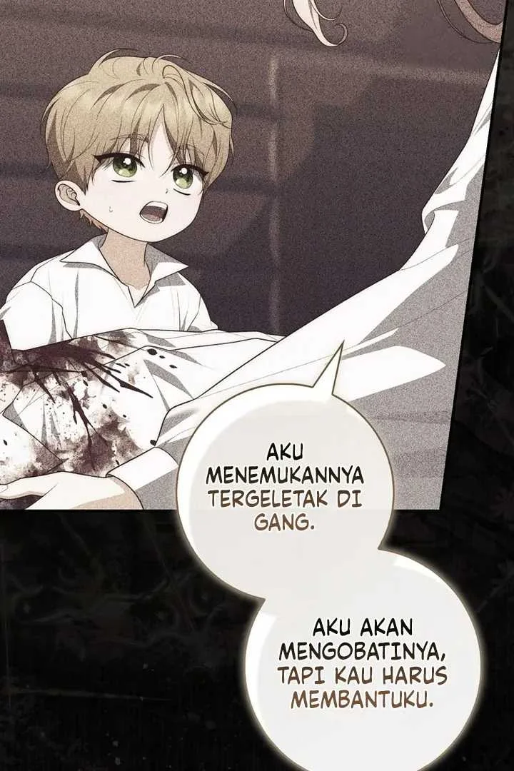 Fortune-Telling Lady Chapter 99 Gambar 90