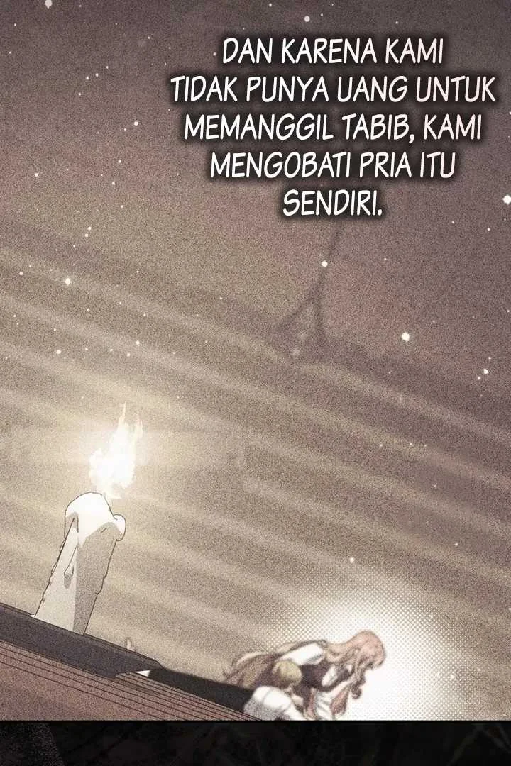 Fortune-Telling Lady Chapter 99 Gambar 92