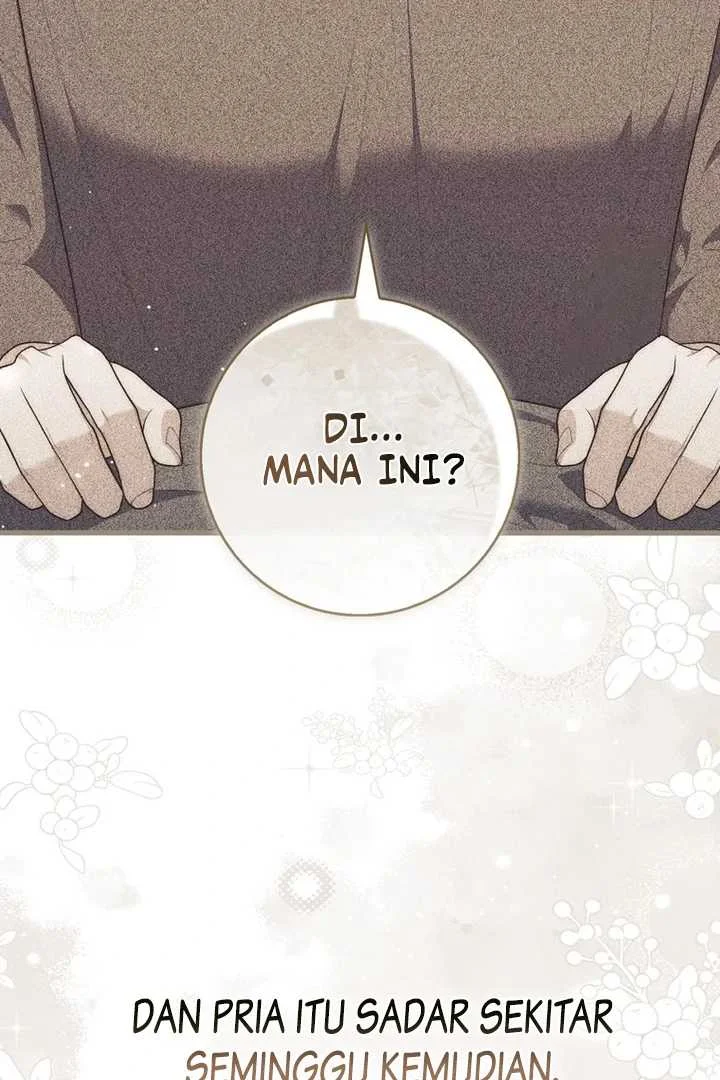 Fortune-Telling Lady Chapter 99 Gambar 95
