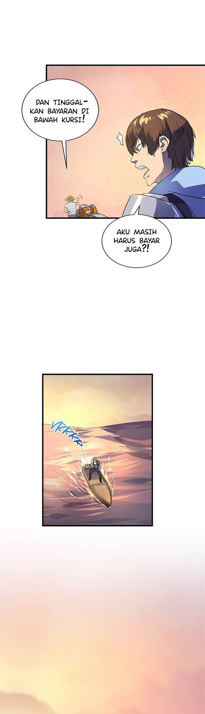 Free2Play Chapter 1 Gambar 41