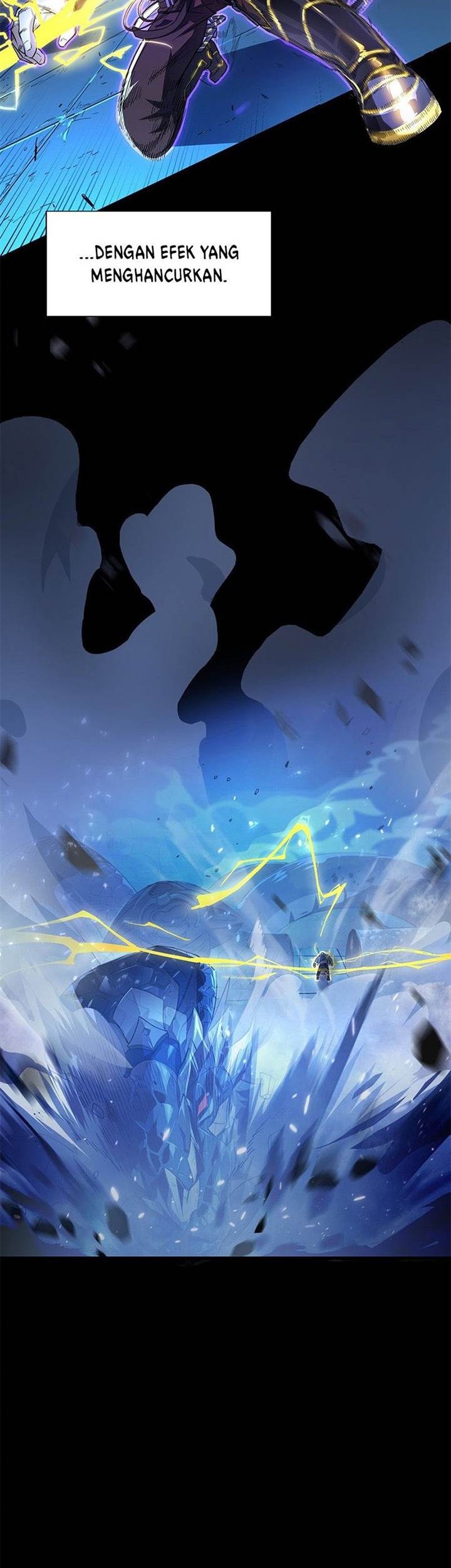 Free2Play Chapter 1 Gambar 8