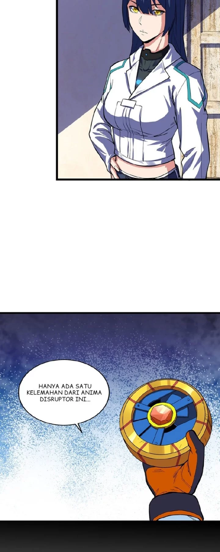 Free2Play Chapter 10 Gambar 20