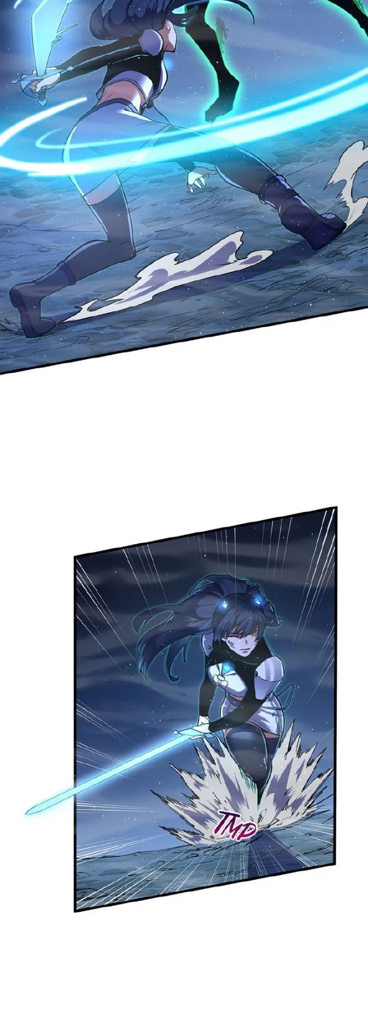 Free2Play Chapter 10 Gambar 4