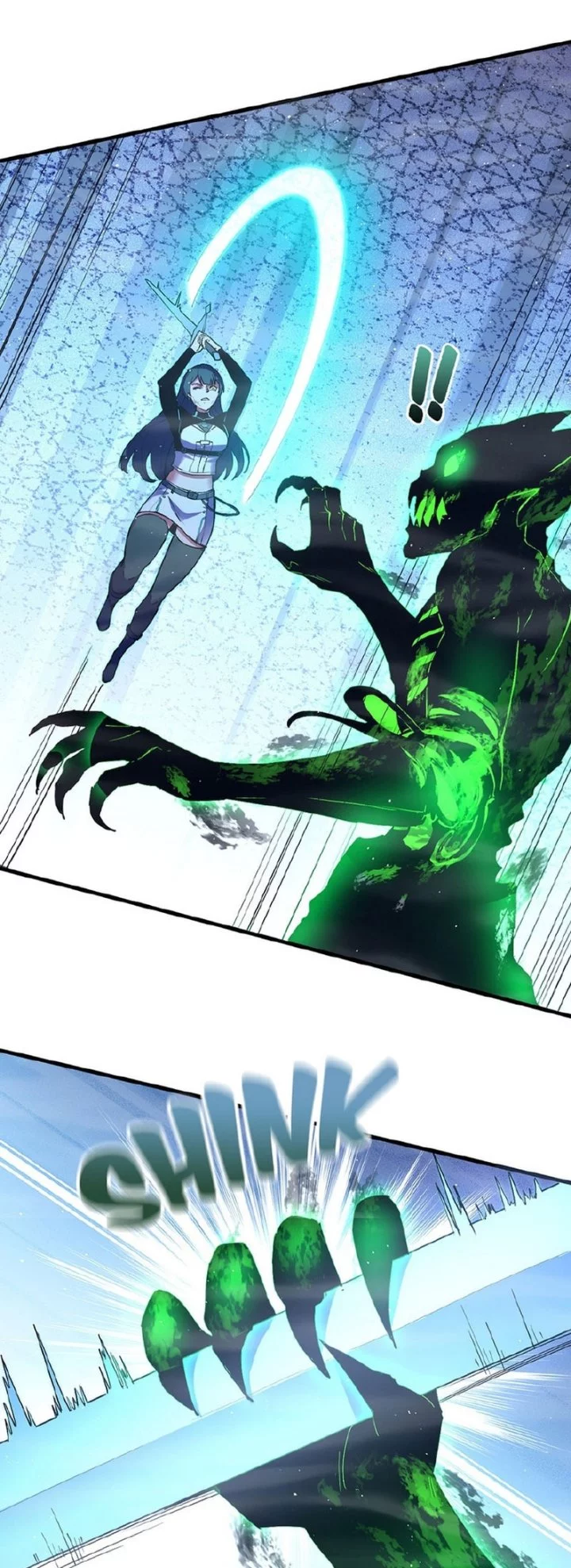 Free2Play Chapter 10 Gambar 5