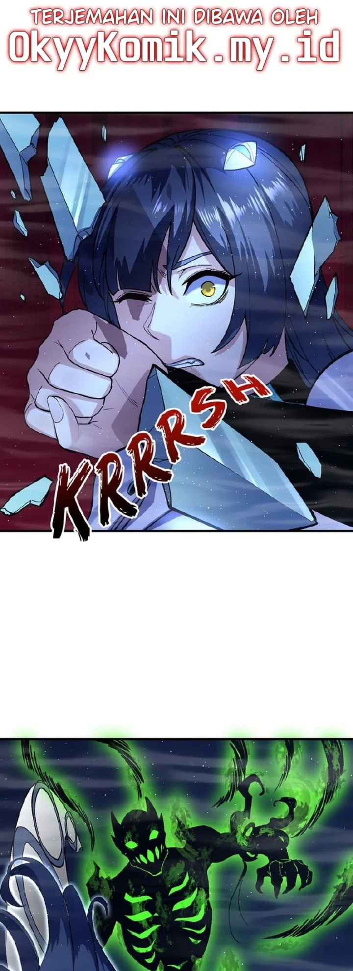 Free2Play Chapter 10 Gambar 7