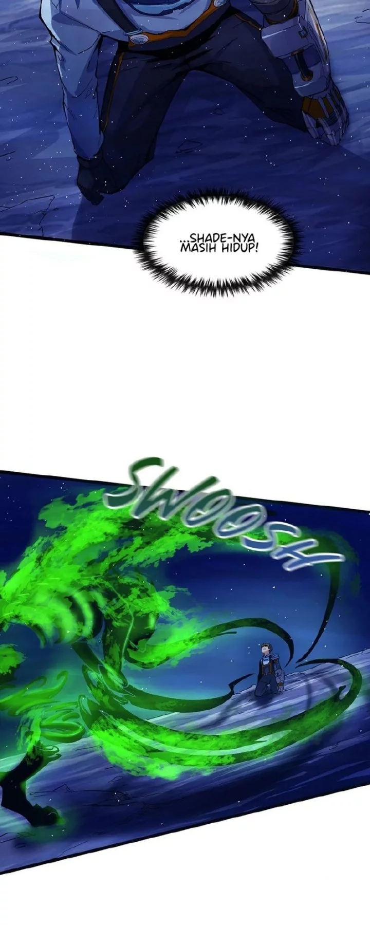 Free2Play Chapter 11 Gambar 17