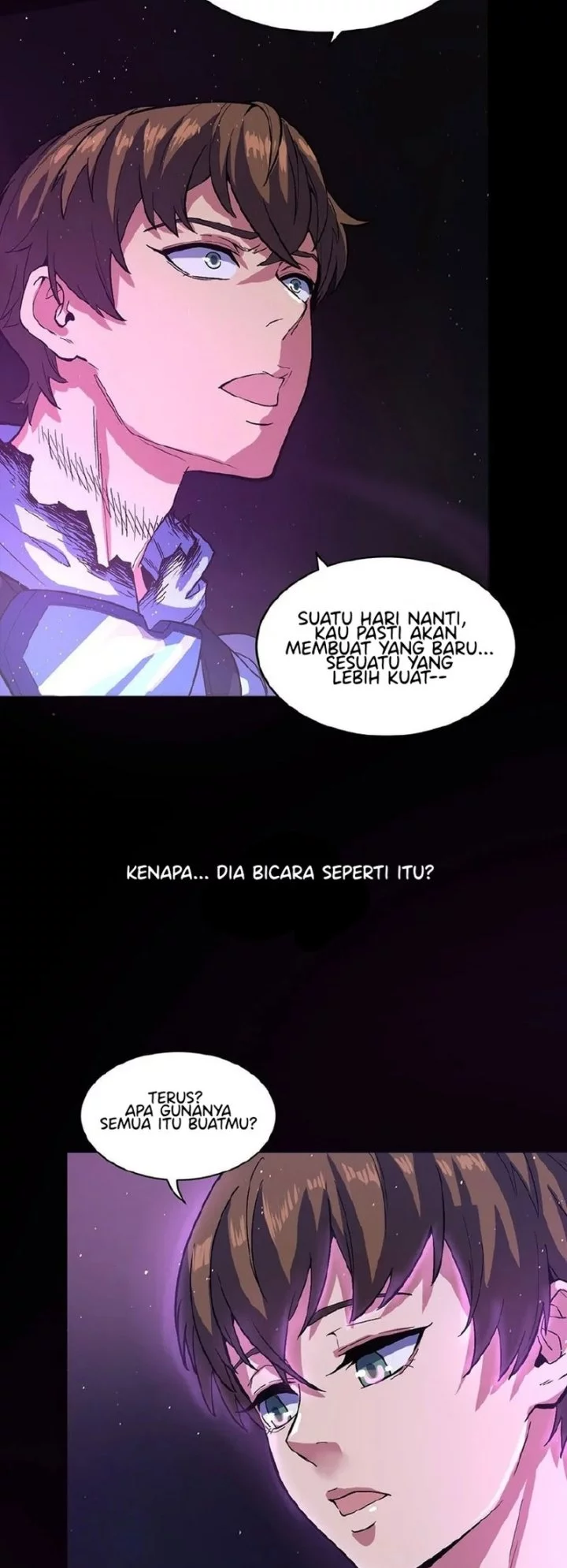 Free2Play Chapter 11 Gambar 29