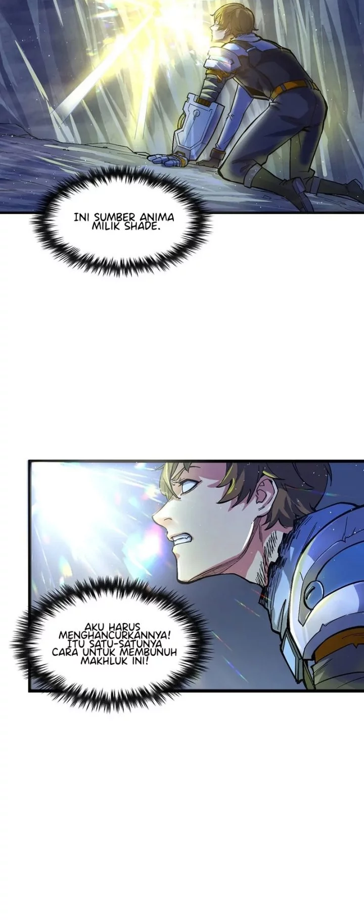 Free2Play Chapter 11 Gambar 41