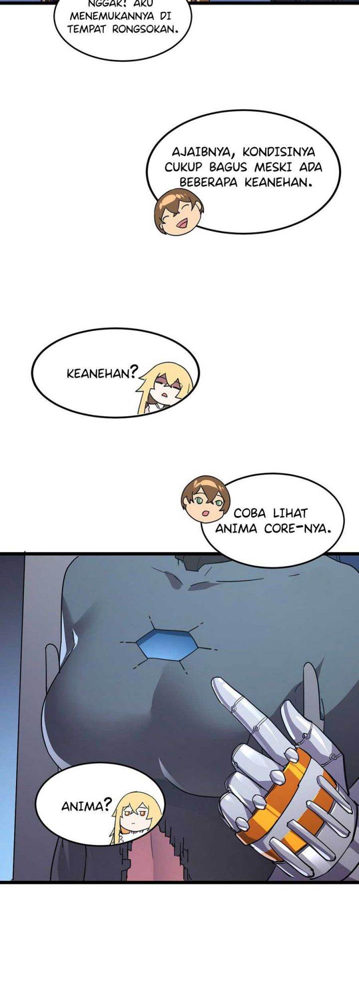Free2Play Chapter 2 Gambar 12