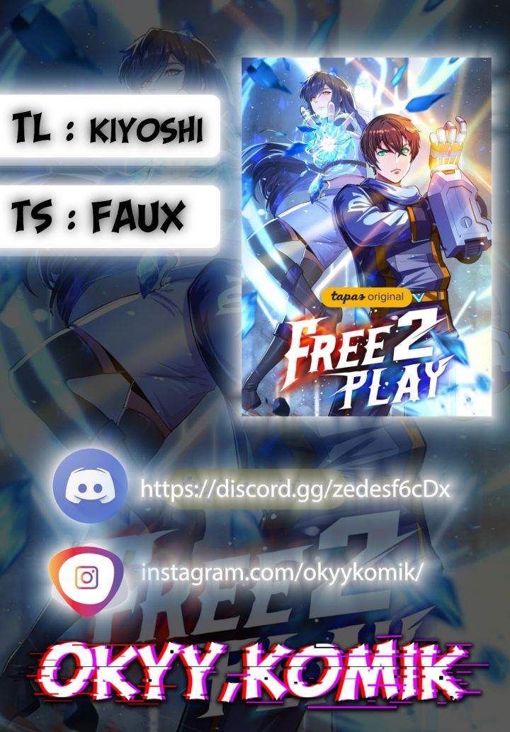 Baca Manhwa Free2Play Chapter 2 Gambar 2