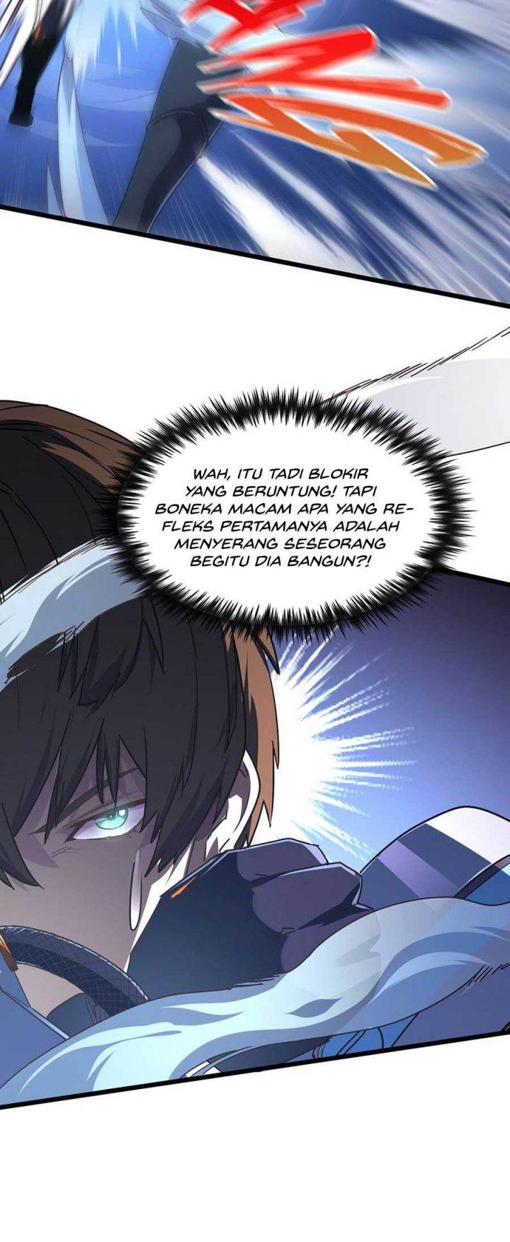 Free2Play Chapter 2 Gambar 24