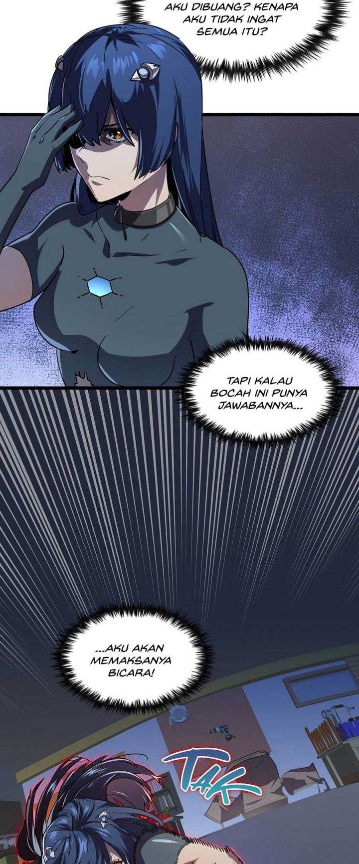 Free2Play Chapter 2 Gambar 44