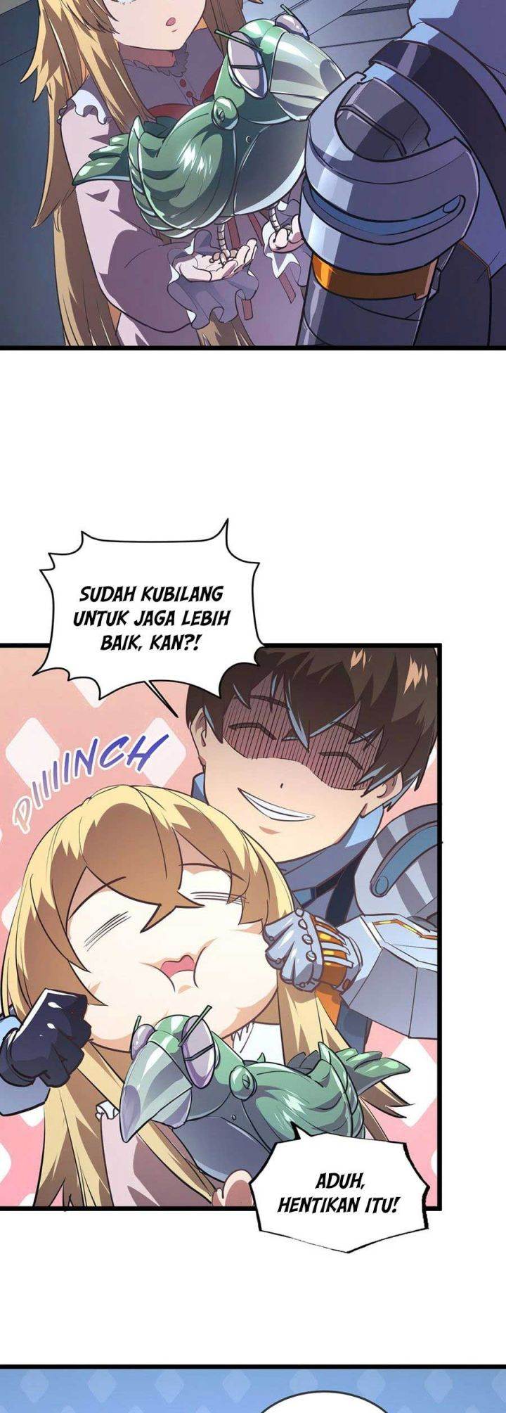 Free2Play Chapter 2 Gambar 9