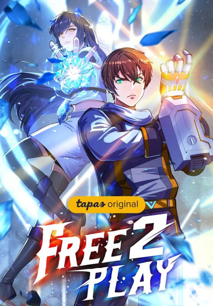 Baca Komik Free2Play Chapter 3 Gambar 1