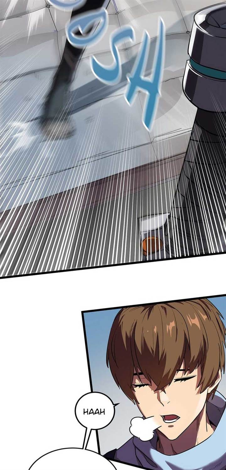 Free2Play Chapter 3 Gambar 11