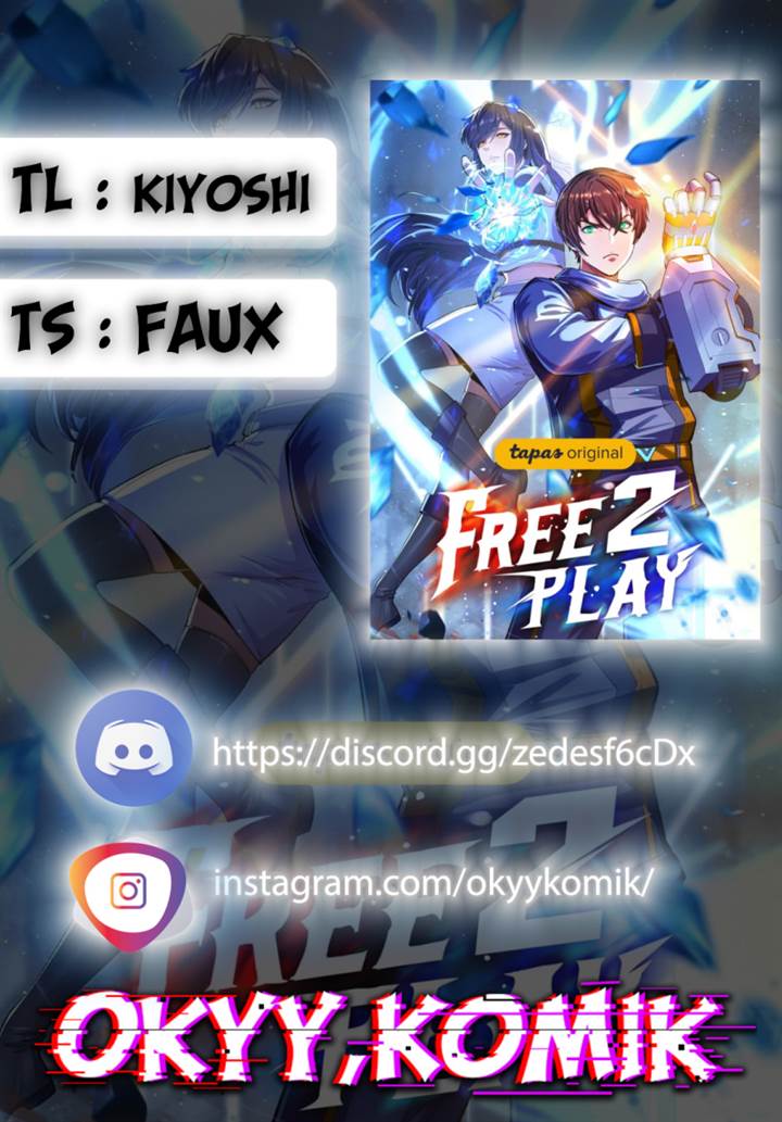 Baca Manhwa Free2Play Chapter 3 Gambar 2