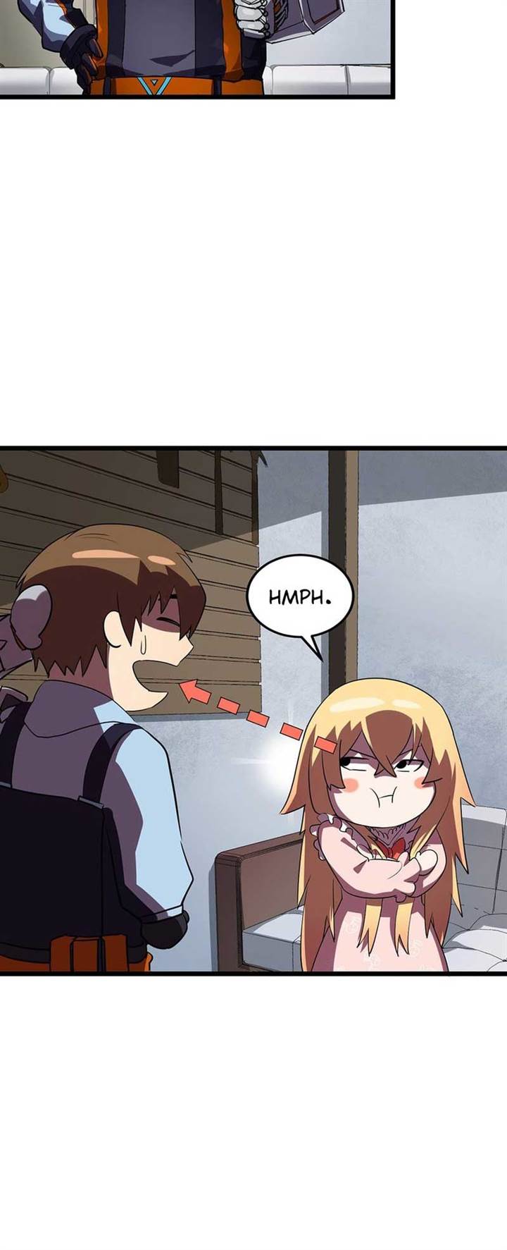 Free2Play Chapter 3 Gambar 21