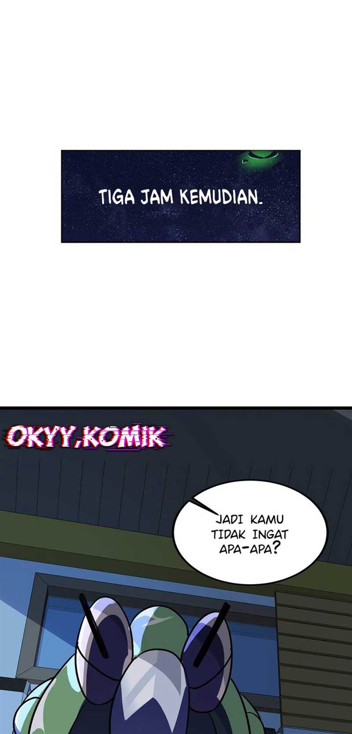 Free2Play Chapter 3 Gambar 23