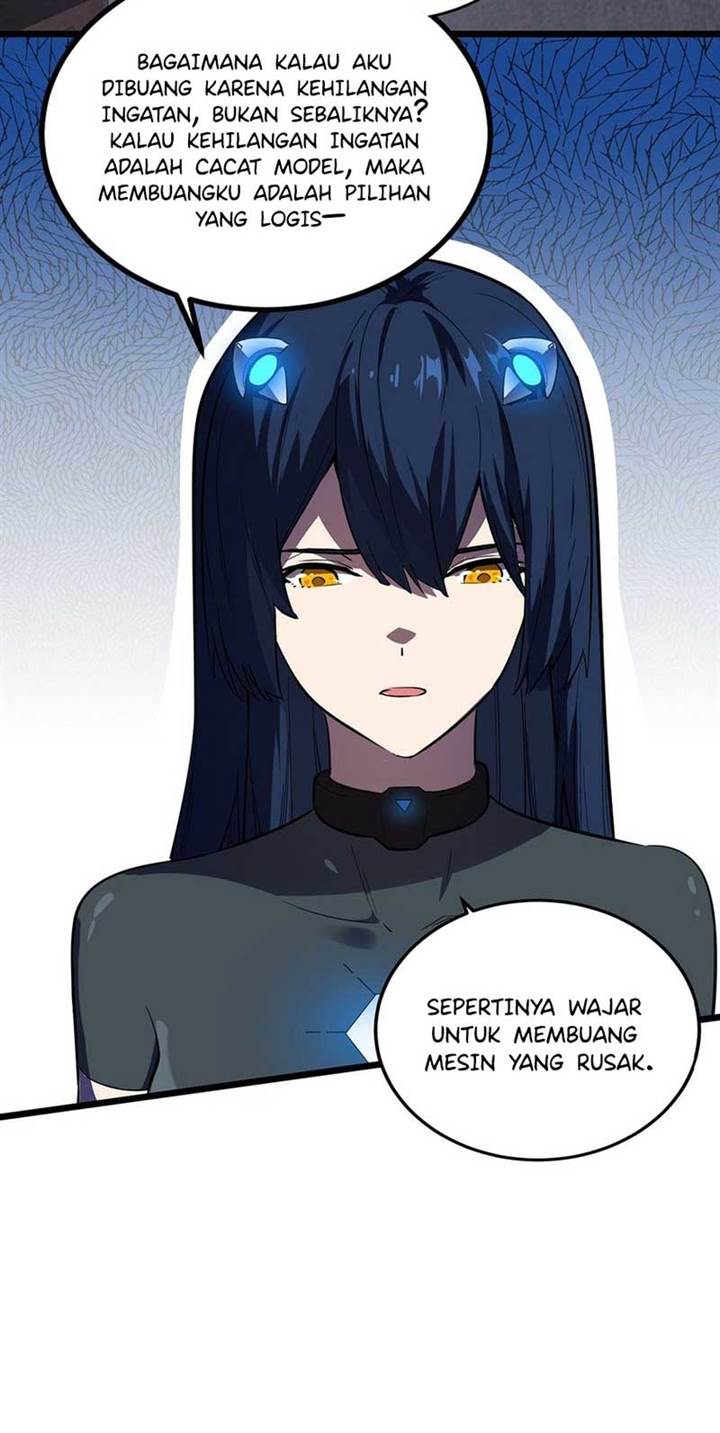 Free2Play Chapter 3 Gambar 27