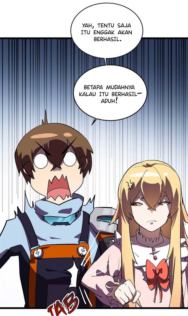 Free2Play Chapter 3 Gambar 32