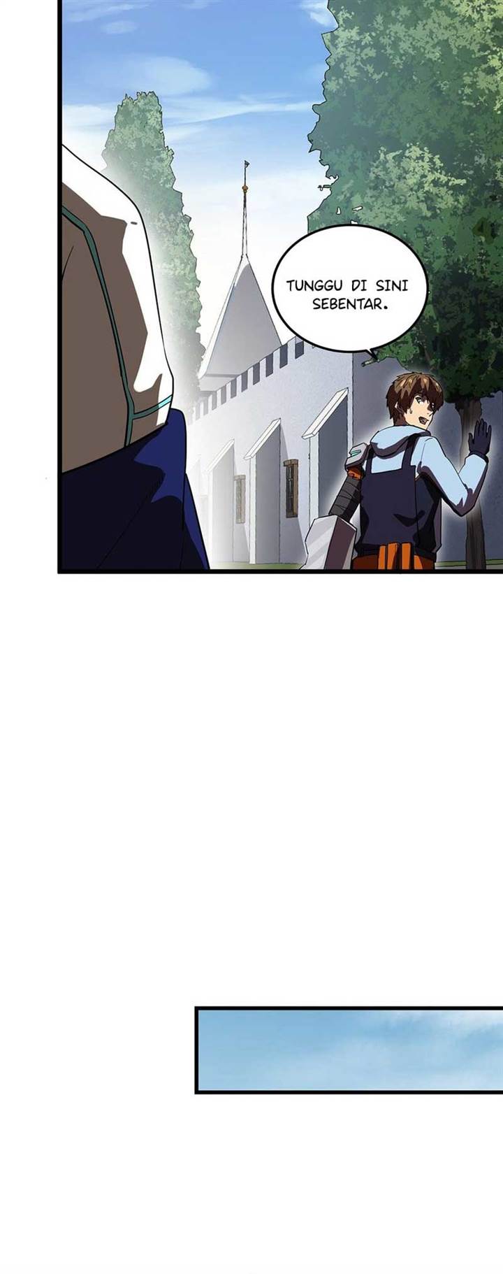 Free2Play Chapter 3 Gambar 45