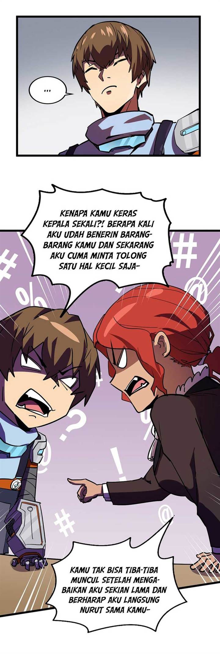 Free2Play Chapter 3 Gambar 57