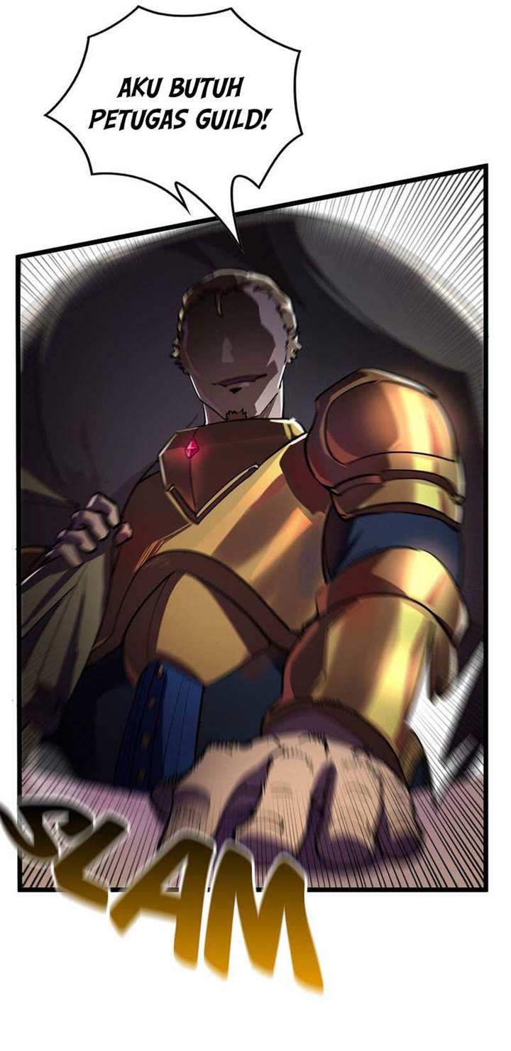 Free2Play Chapter 3 Gambar 58