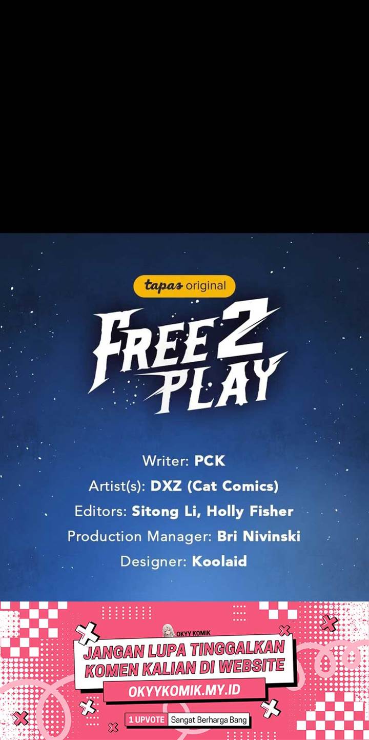 Free2Play Chapter 3 Gambar 66