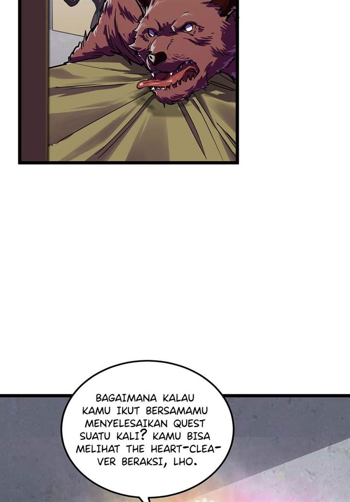 Free2Play Chapter 4 Gambar 12