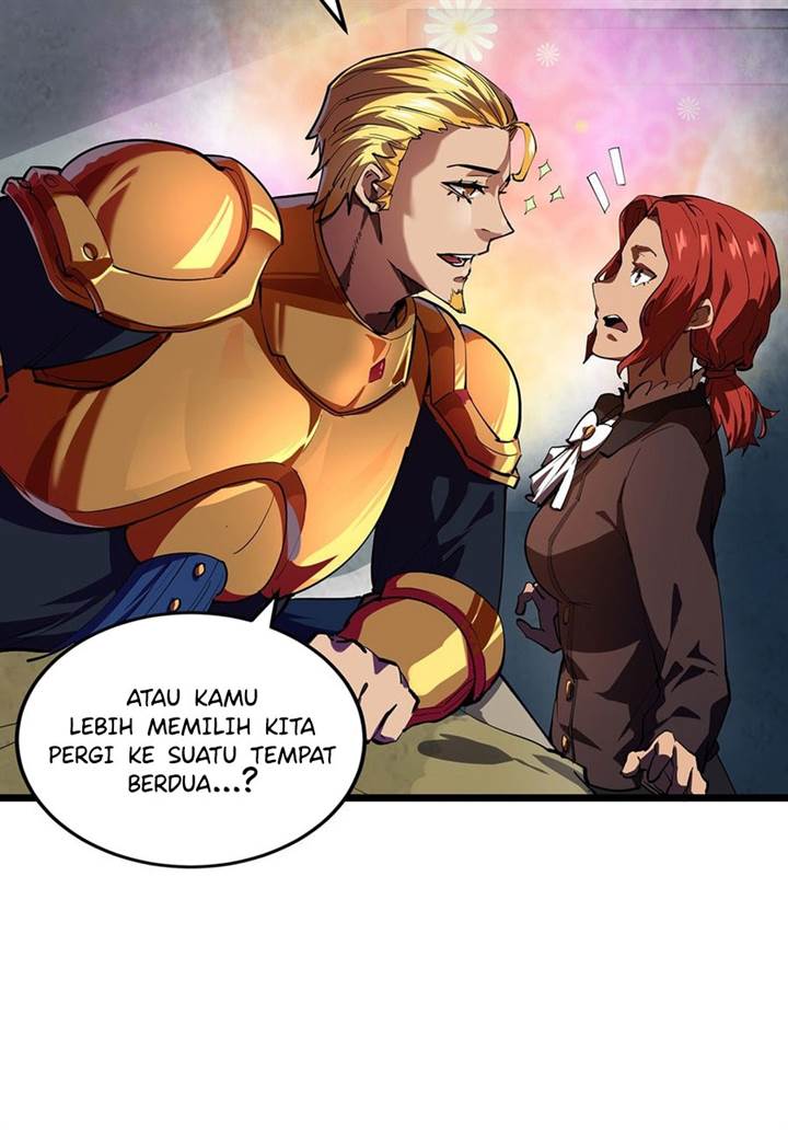Free2Play Chapter 4 Gambar 13
