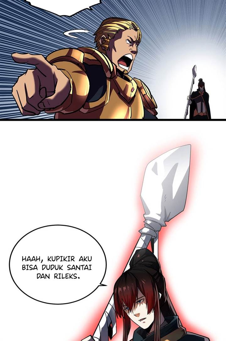 Free2Play Chapter 4 Gambar 29
