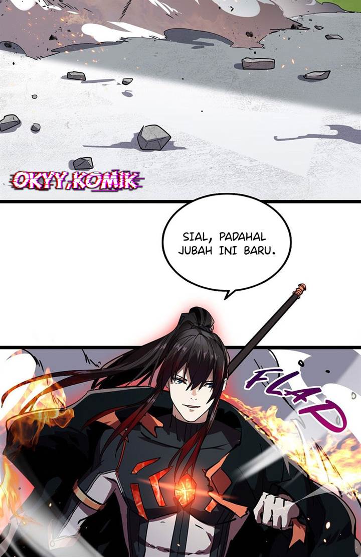 Free2Play Chapter 4 Gambar 41