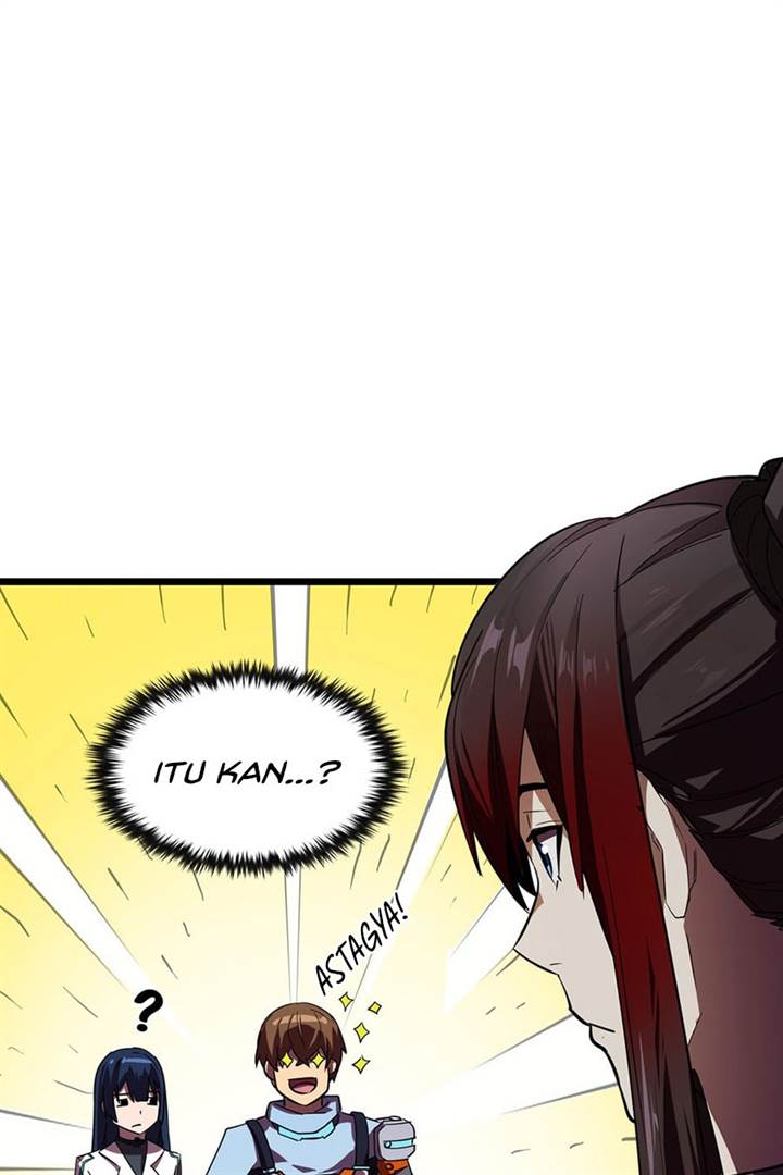 Free2Play Chapter 4 Gambar 44