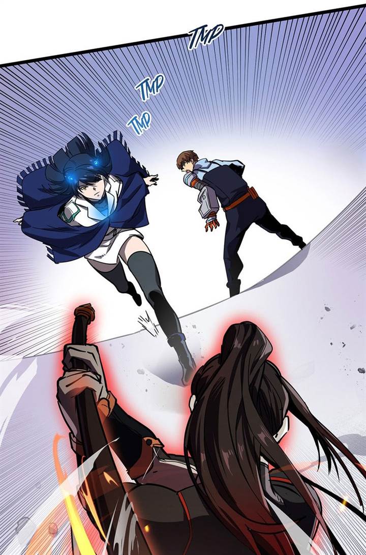 Free2Play Chapter 4 Gambar 50