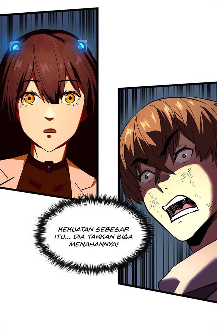 Free2Play Chapter 4 Gambar 81