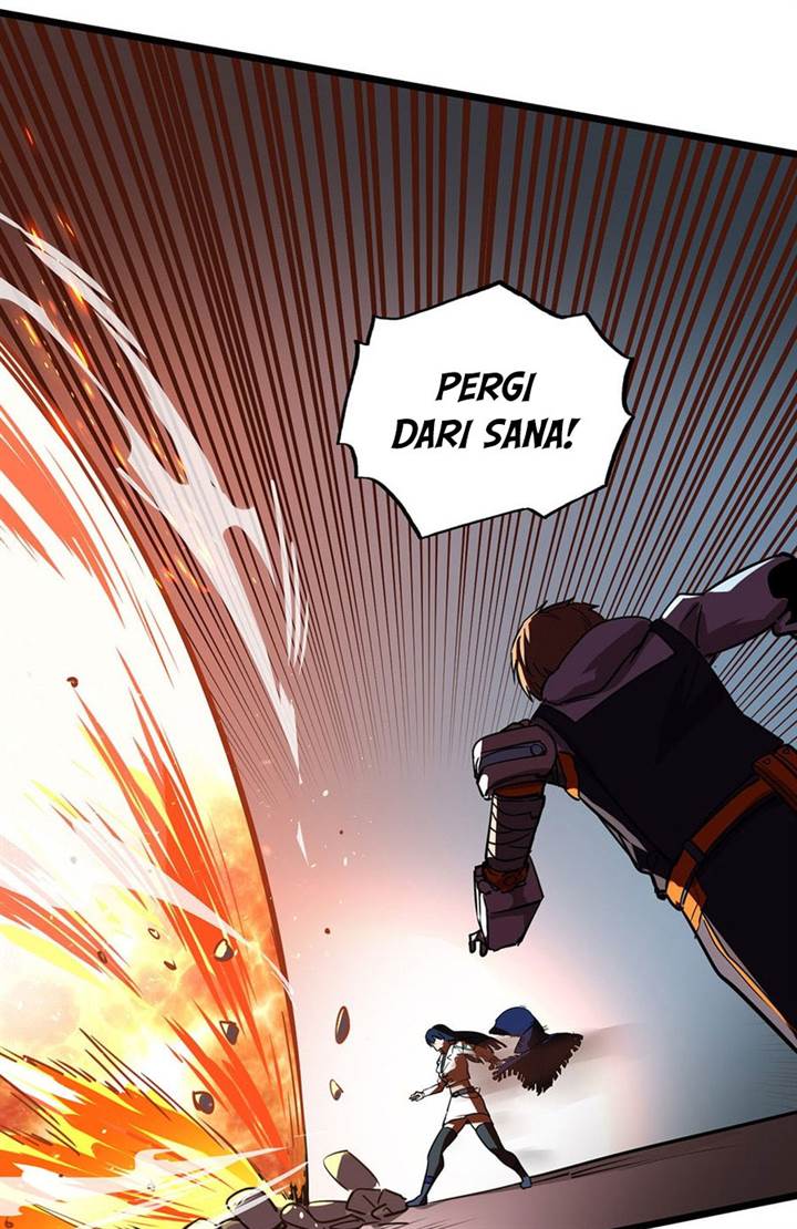 Free2Play Chapter 4 Gambar 82