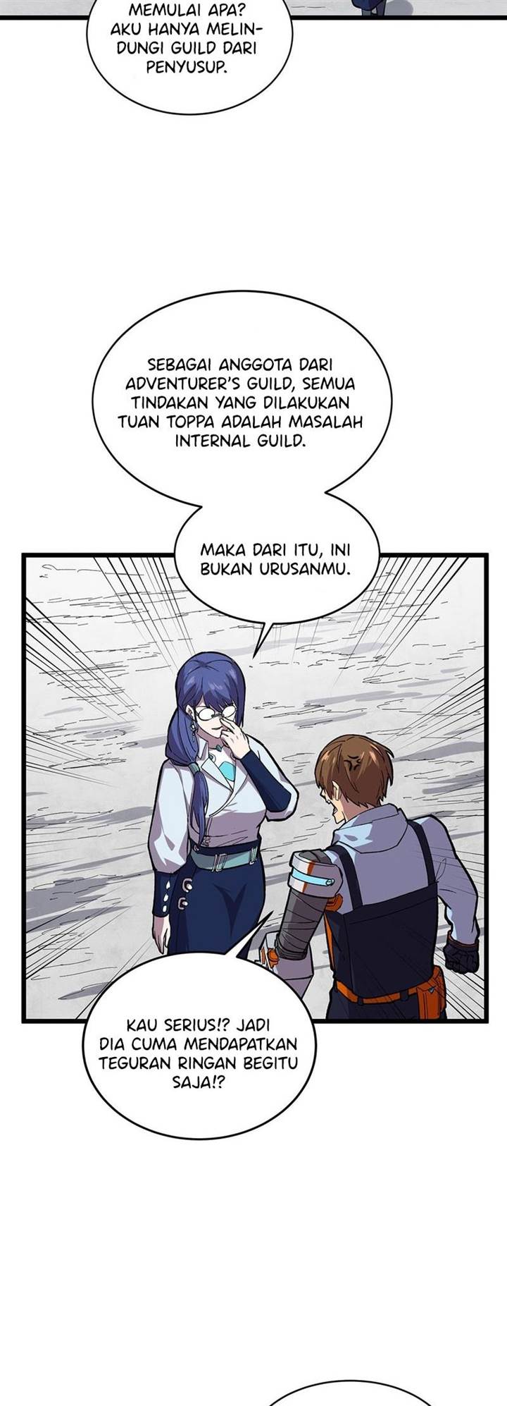 Free2Play Chapter 5 Gambar 14