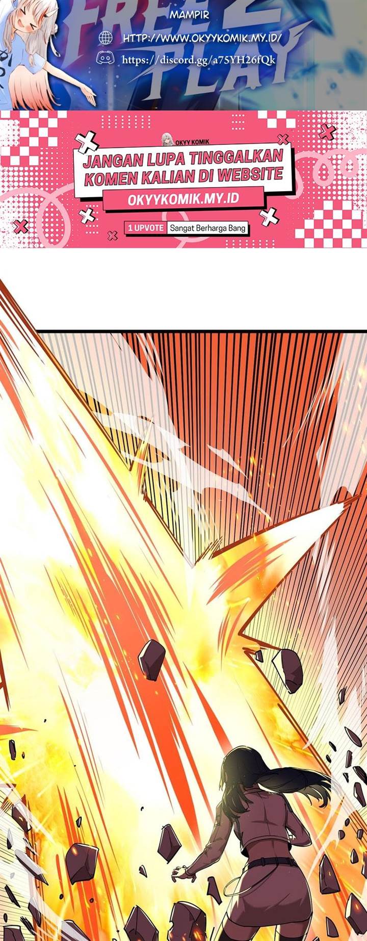 Baca Manhwa Free2Play Chapter 5 Gambar 2