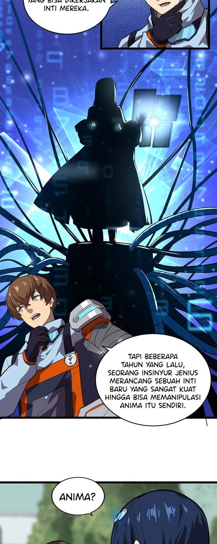 Free2Play Chapter 5 Gambar 23