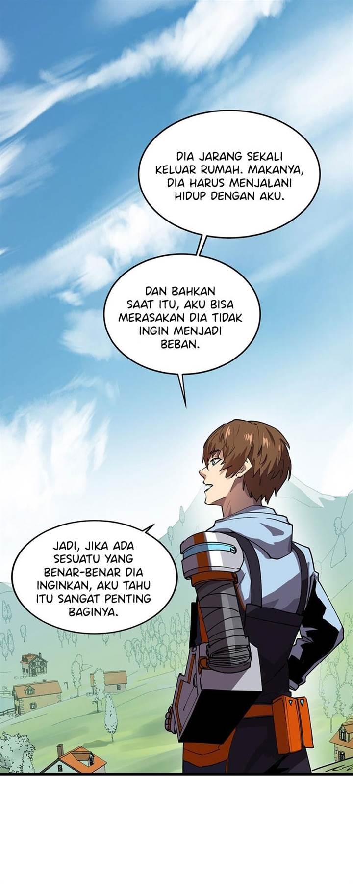 Free2Play Chapter 5 Gambar 40