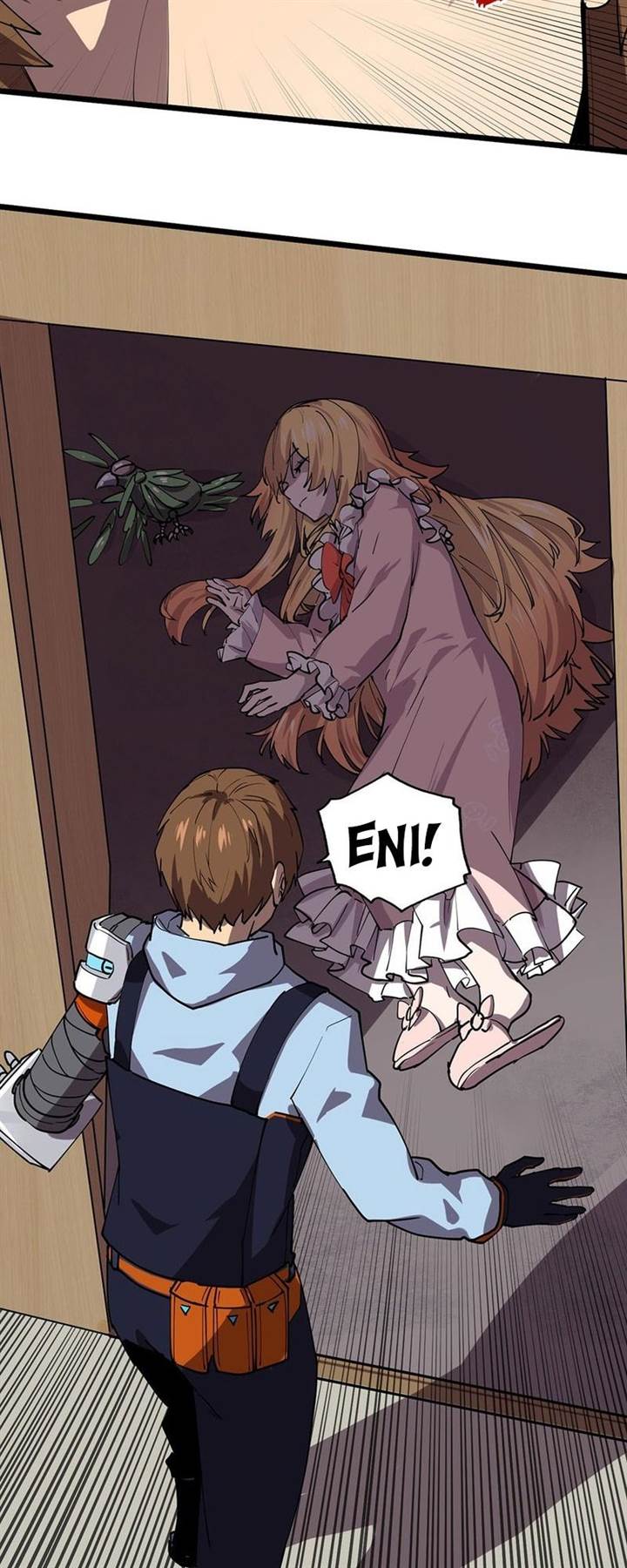 Free2Play Chapter 5 Gambar 43
