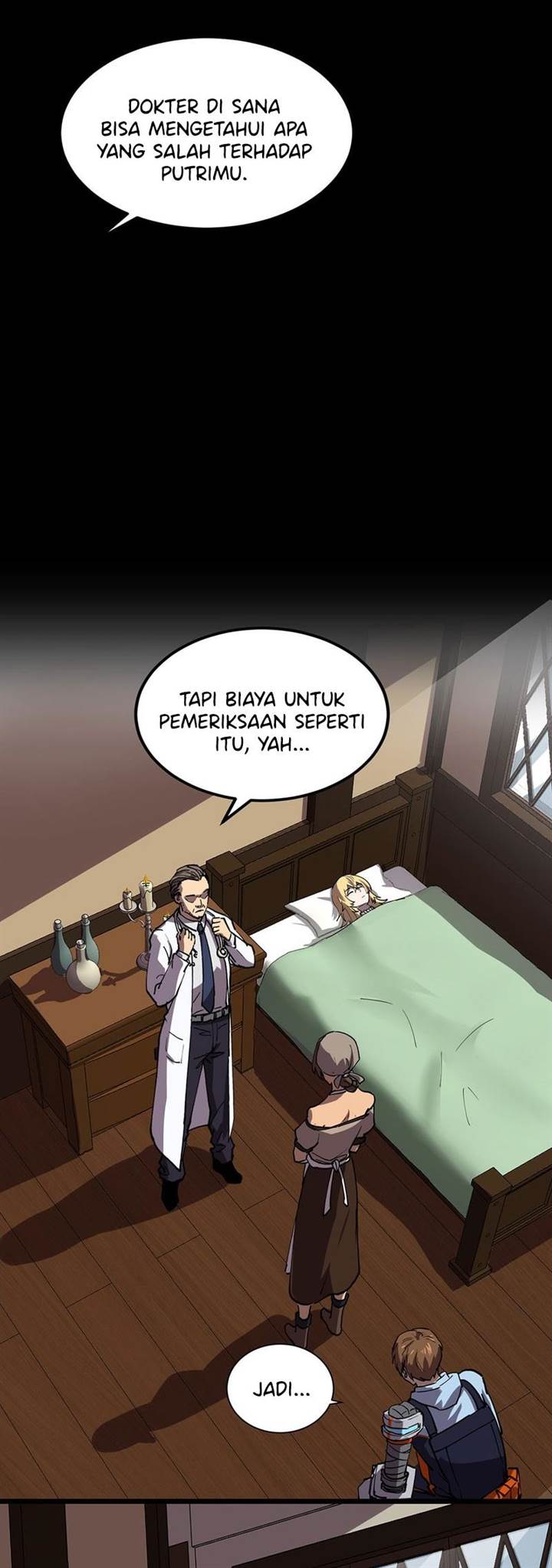 Free2Play Chapter 5 Gambar 50