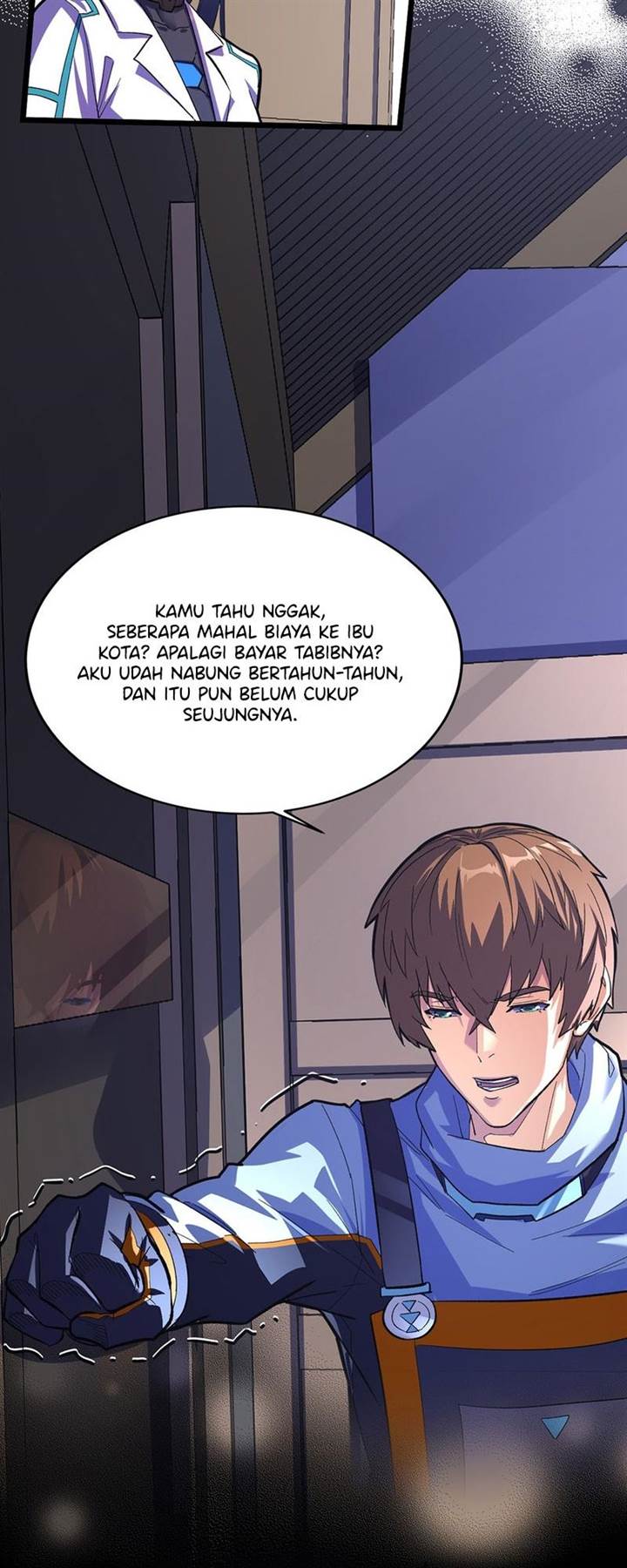 Free2Play Chapter 6 Gambar 14