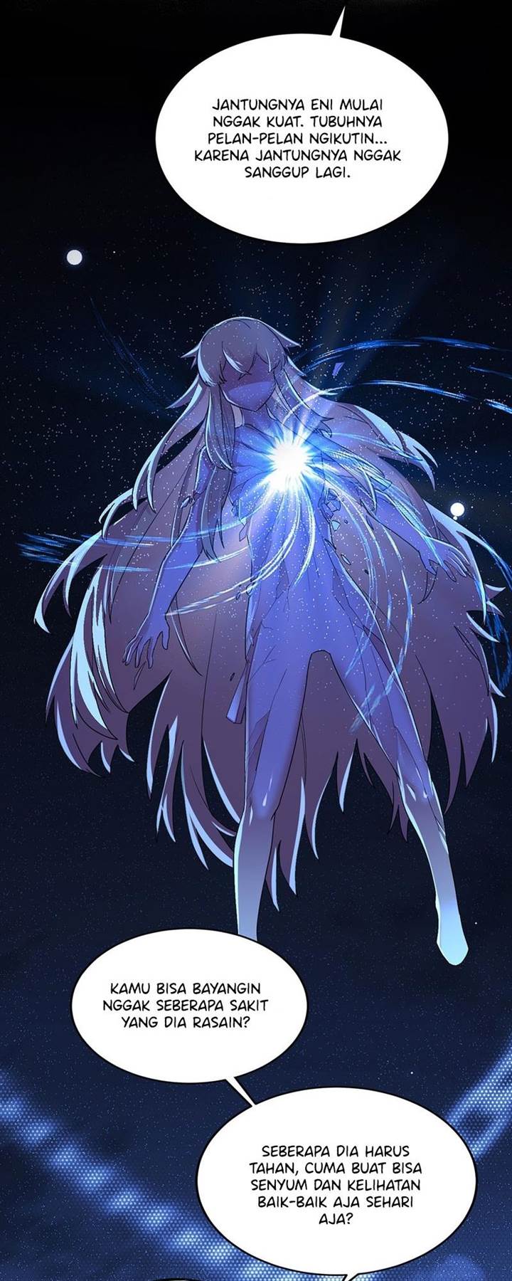Free2Play Chapter 6 Gambar 15