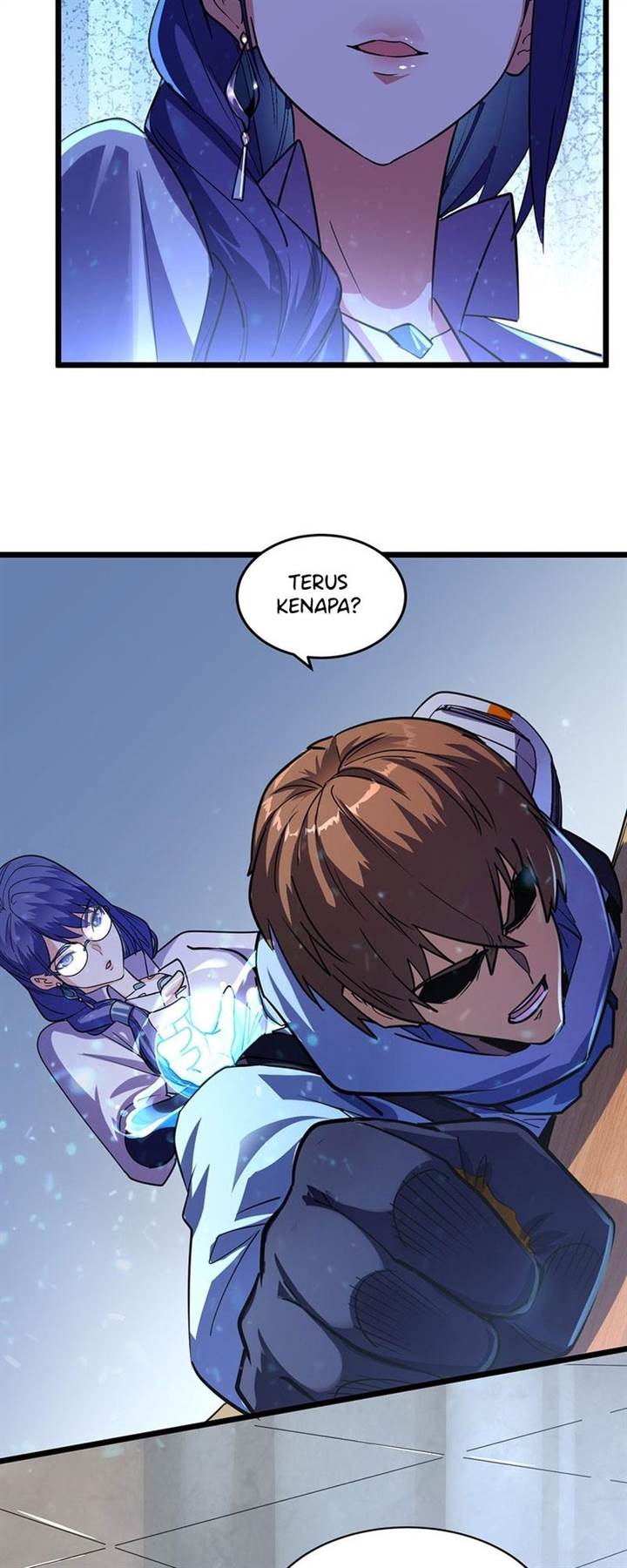 Free2Play Chapter 6 Gambar 37