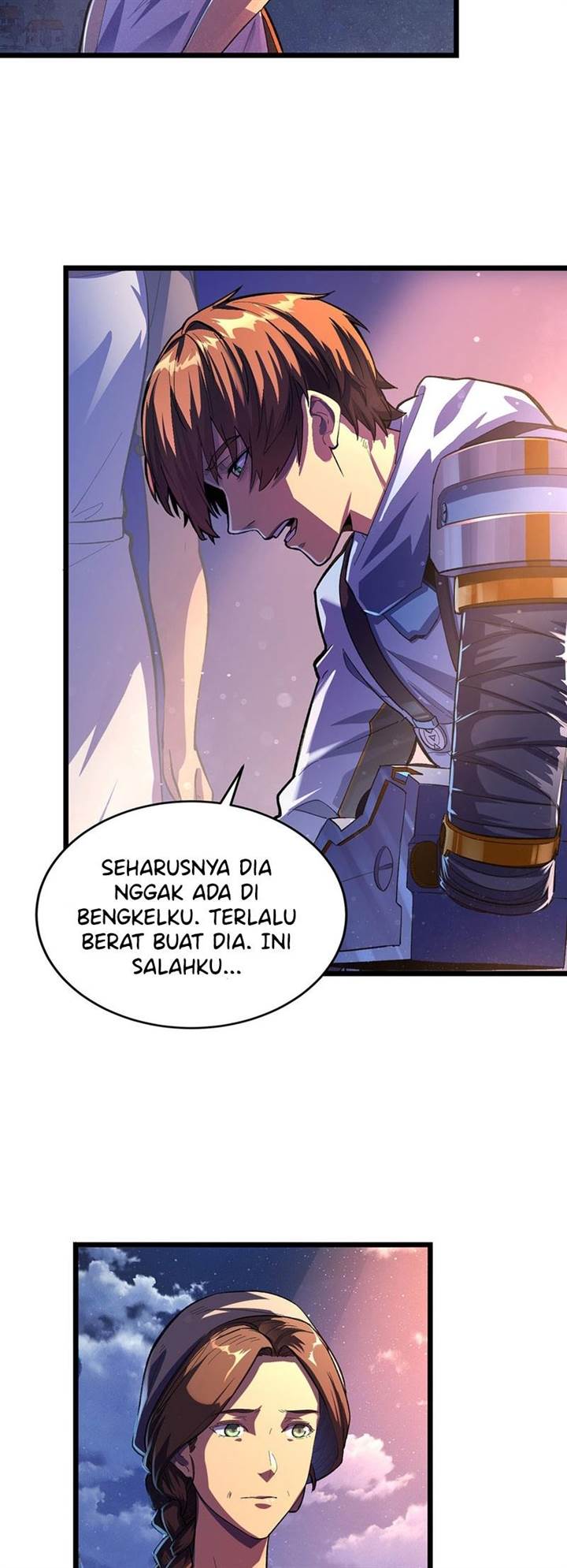 Free2Play Chapter 6 Gambar 4
