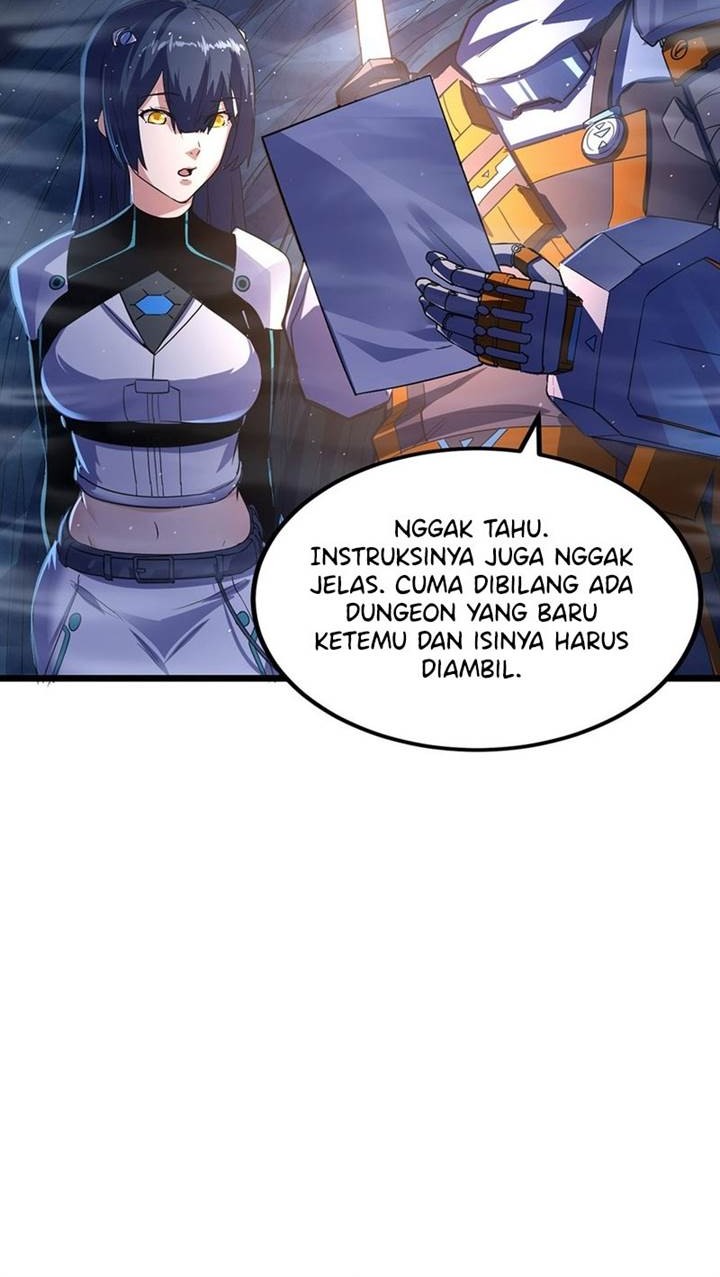 Free2Play Chapter 7 Gambar 14