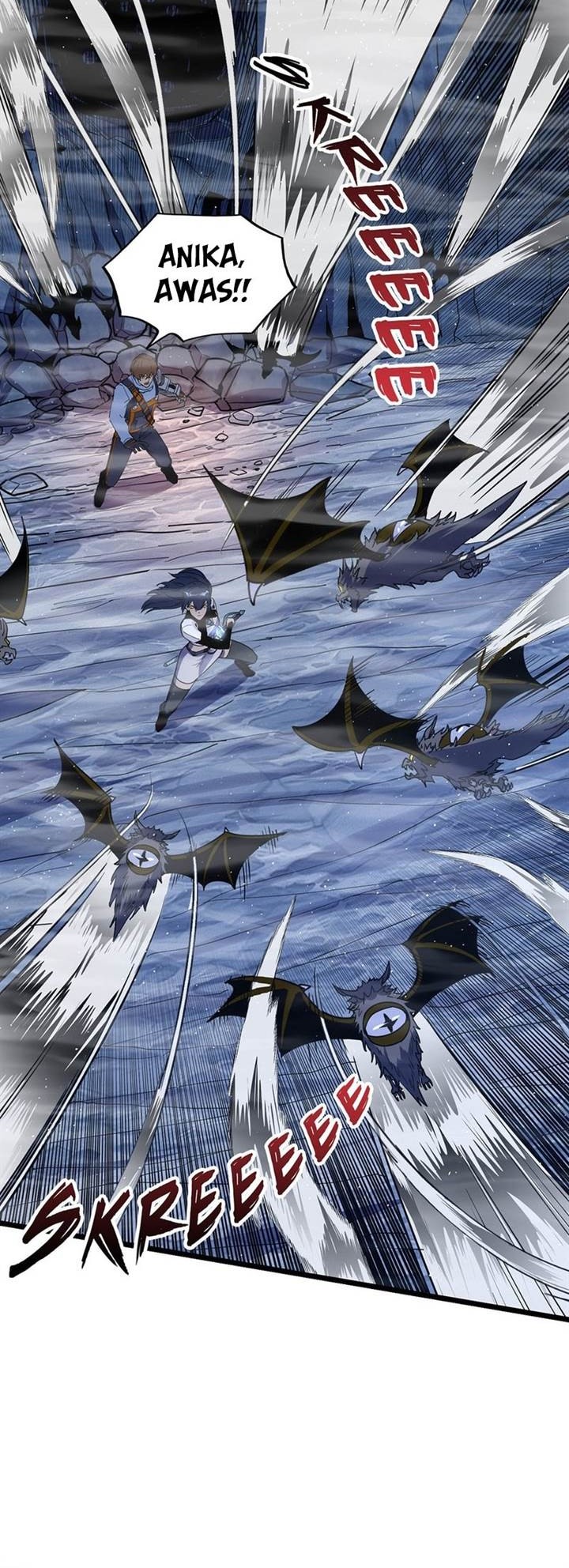 Free2Play Chapter 7 Gambar 28