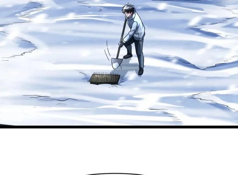 Freezing The World: I Built A Doomsday Safehouse Chapter 132 Gambar 18